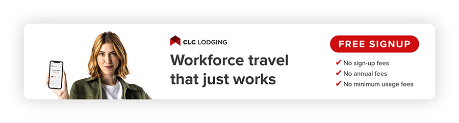 CLC Lodging