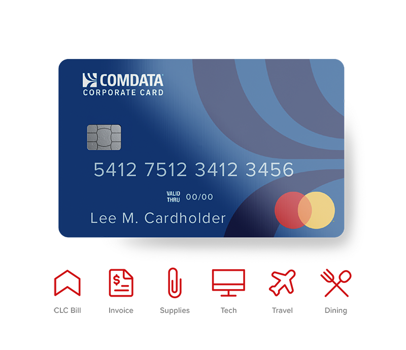 CLC Lodging Purchasing Card