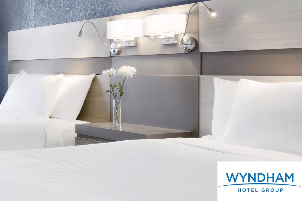 Booking Wyndham Hotels & Resorts with CLC Lodging